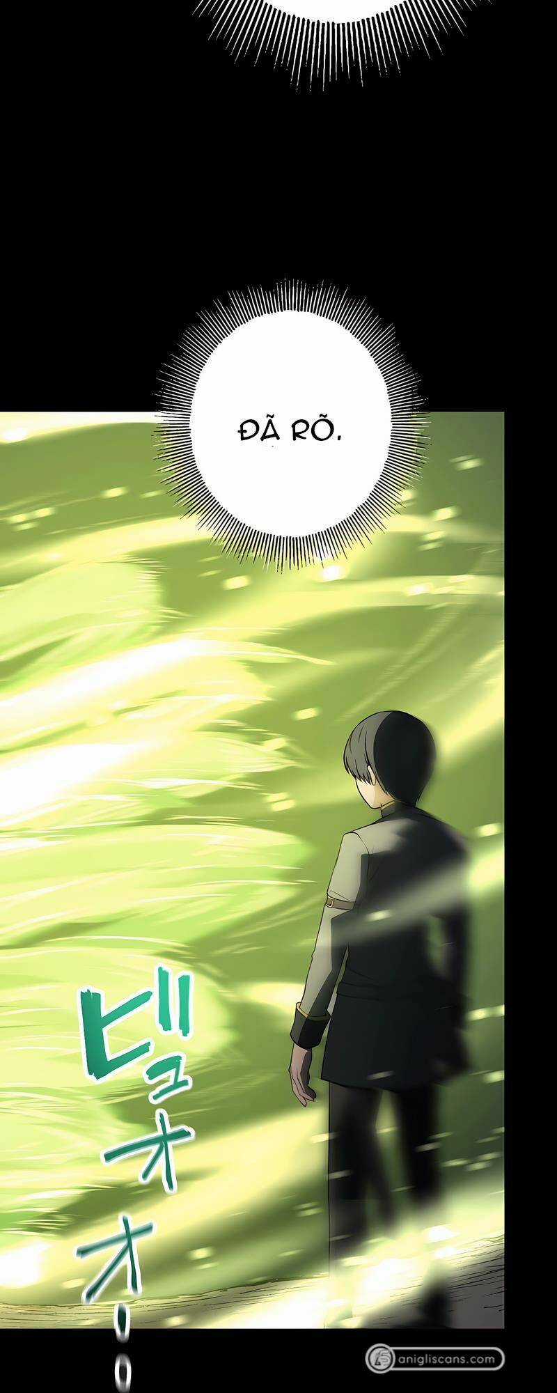 Cuộc Sống Của Một Pháp Sư Xuyên Không Thế Giới Khác Chapter 6 trang 27