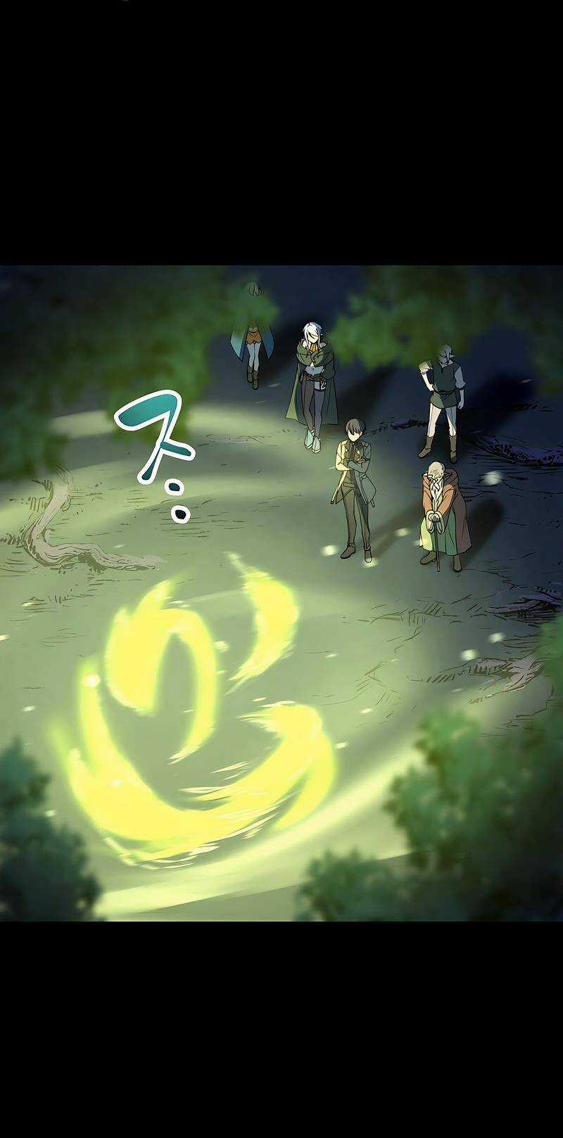 Cuộc Sống Của Một Pháp Sư Xuyên Không Thế Giới Khác Chapter 6 trang 28