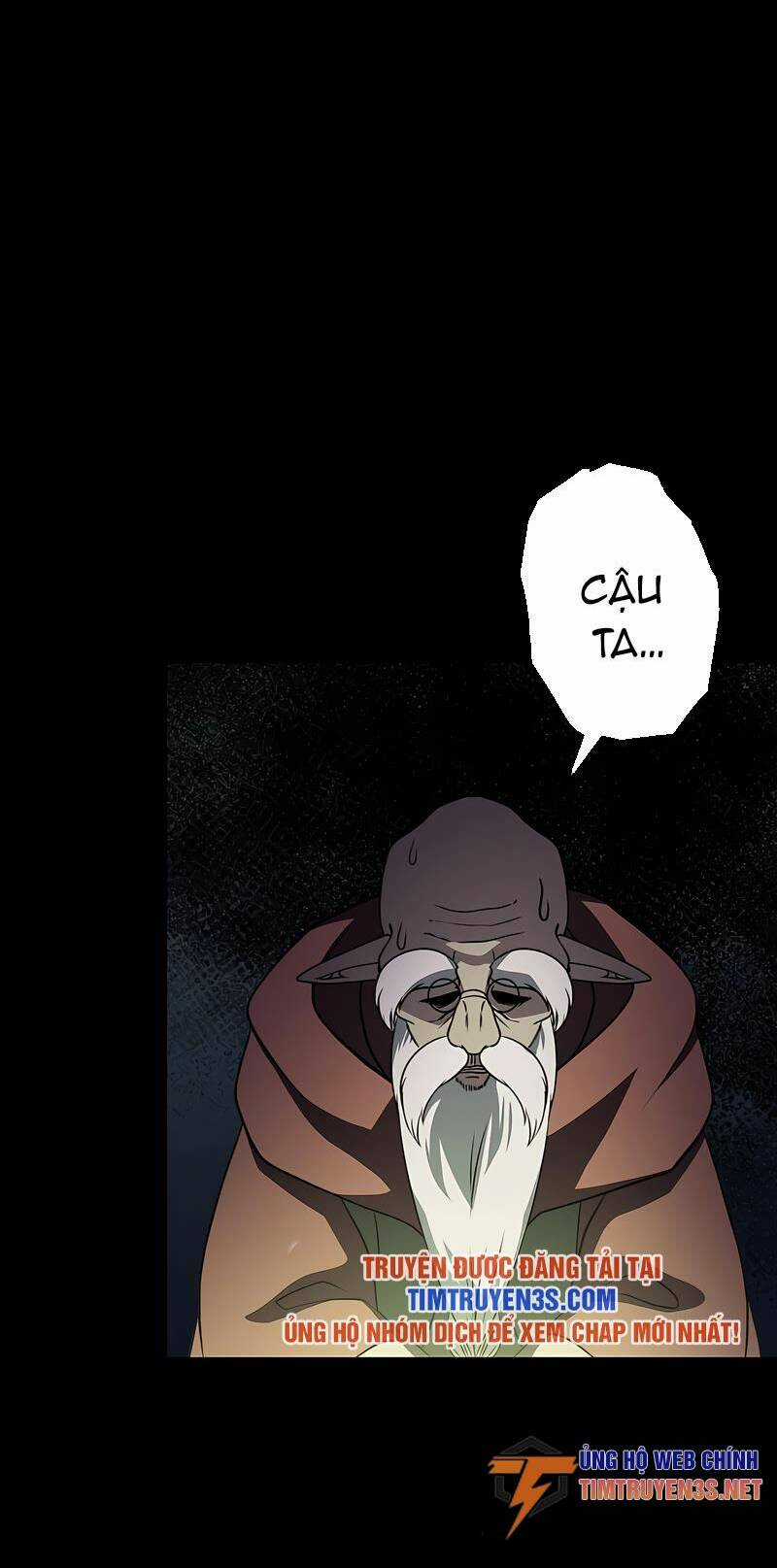 Cuộc Sống Của Một Pháp Sư Xuyên Không Thế Giới Khác Chapter 6 trang 29