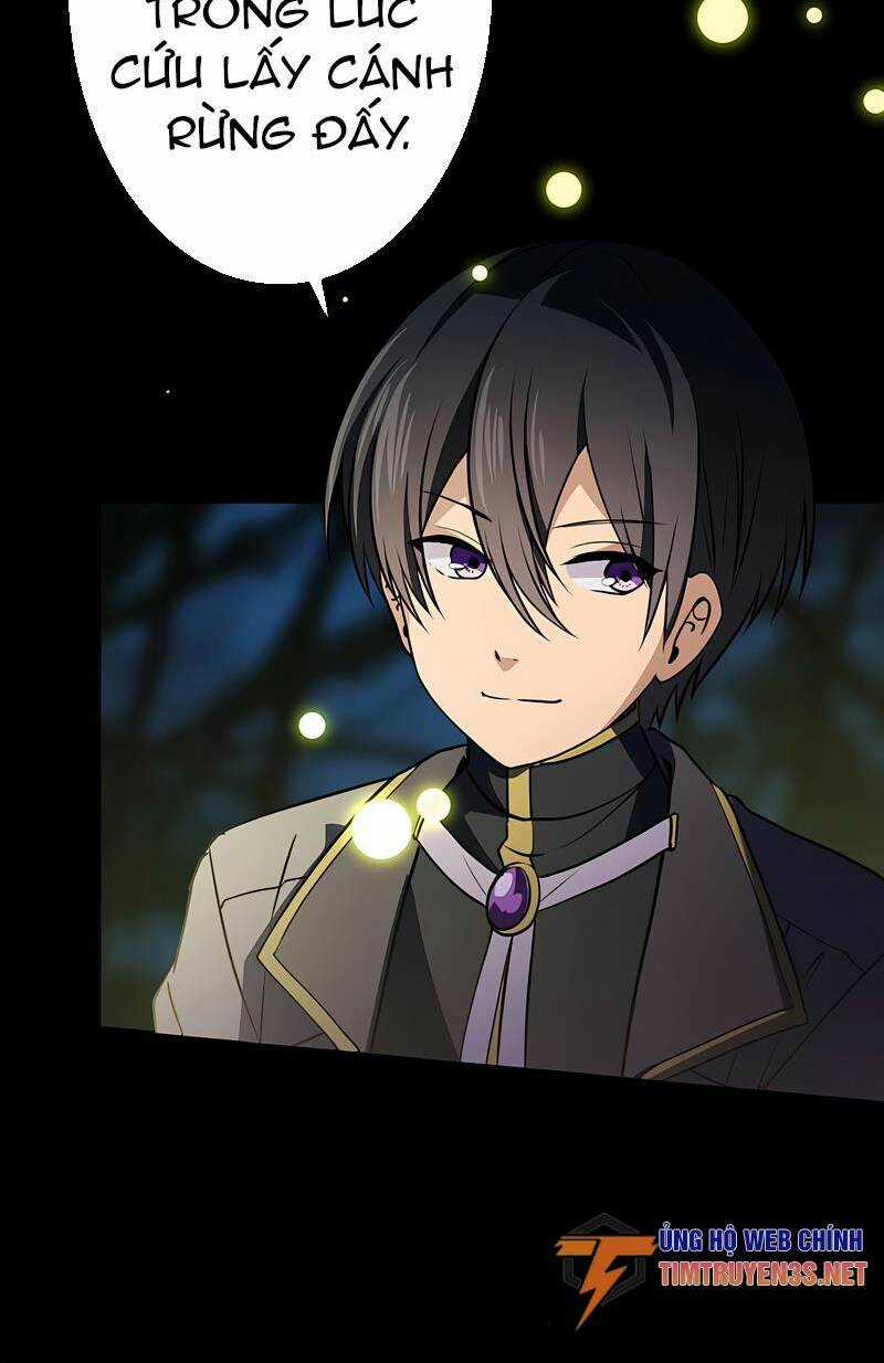 Cuộc Sống Của Một Pháp Sư Xuyên Không Thế Giới Khác Chapter 6 trang 3