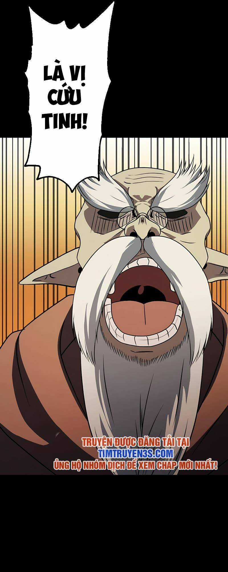 Cuộc Sống Của Một Pháp Sư Xuyên Không Thế Giới Khác Chapter 6 trang 30