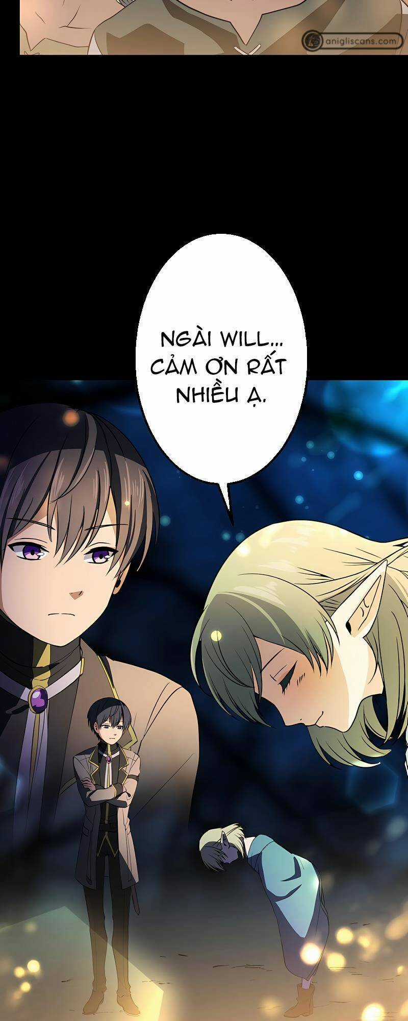 Cuộc Sống Của Một Pháp Sư Xuyên Không Thế Giới Khác Chapter 6 trang 36