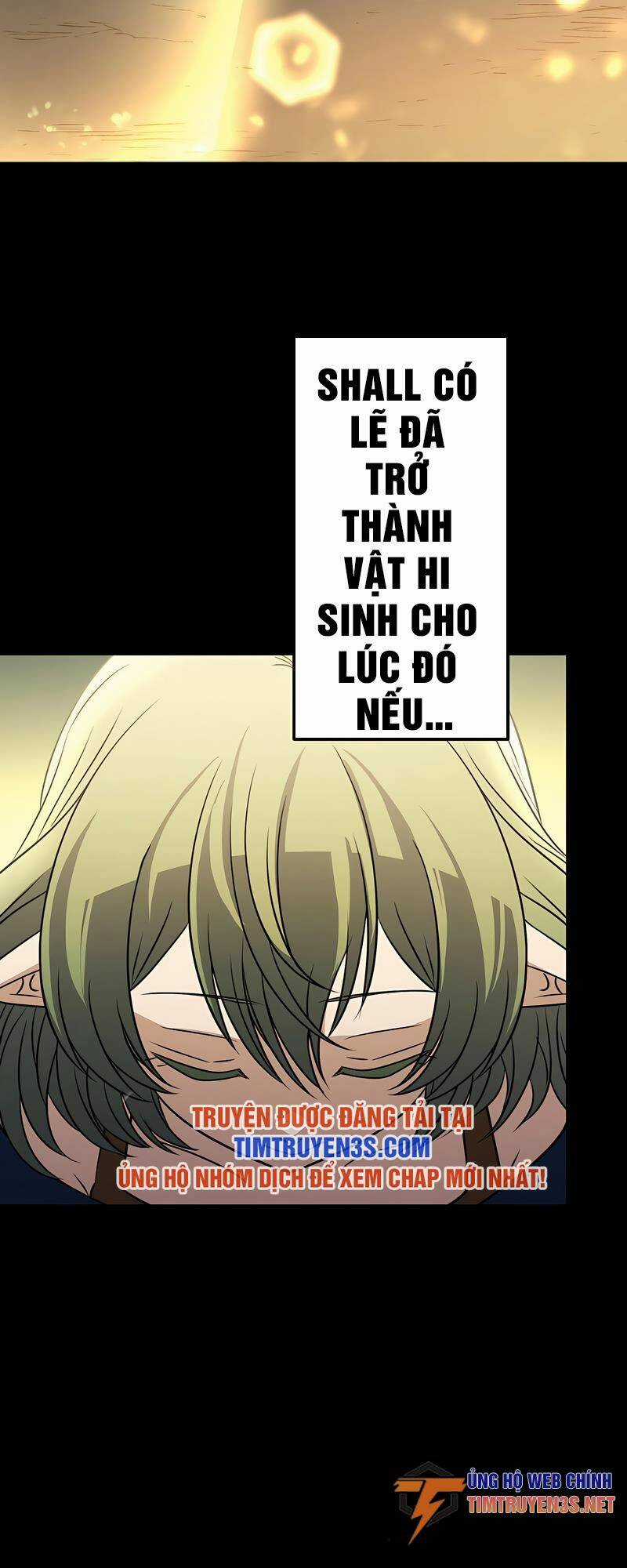 Cuộc Sống Của Một Pháp Sư Xuyên Không Thế Giới Khác Chapter 6 trang 37