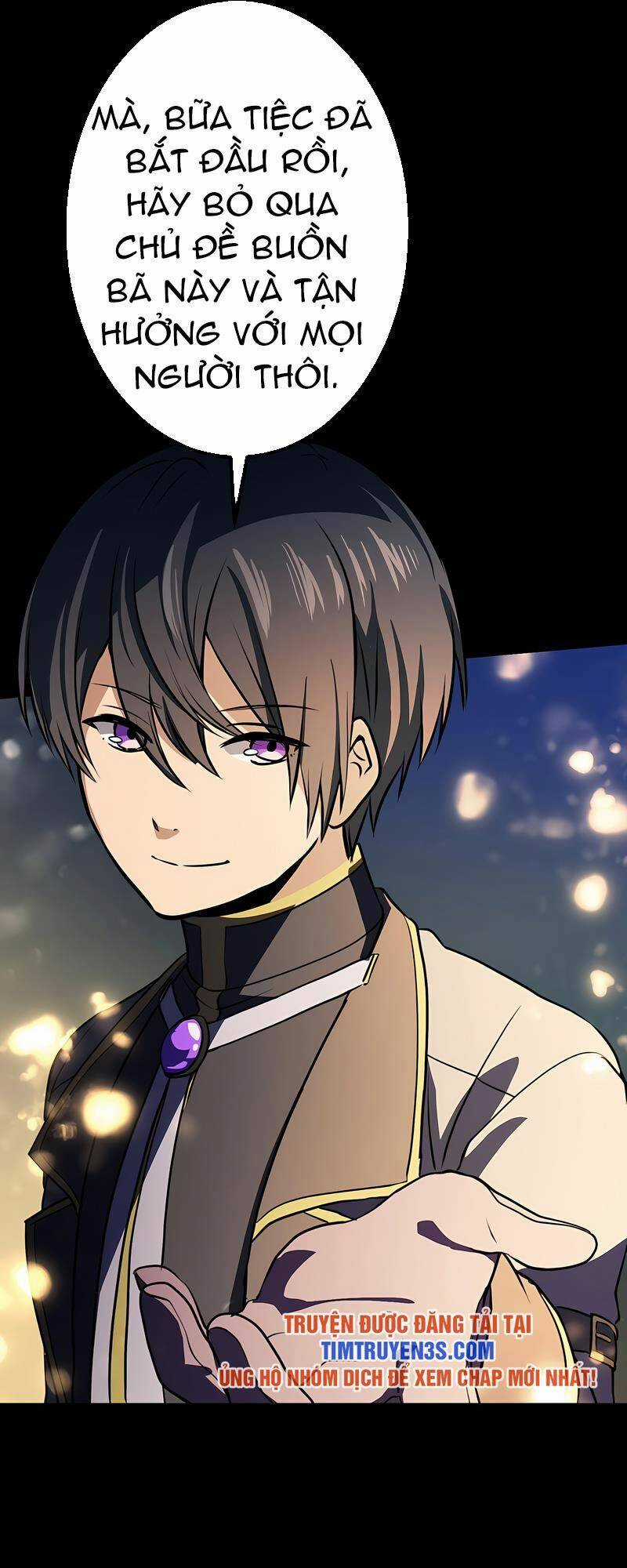 Cuộc Sống Của Một Pháp Sư Xuyên Không Thế Giới Khác Chapter 6 trang 38