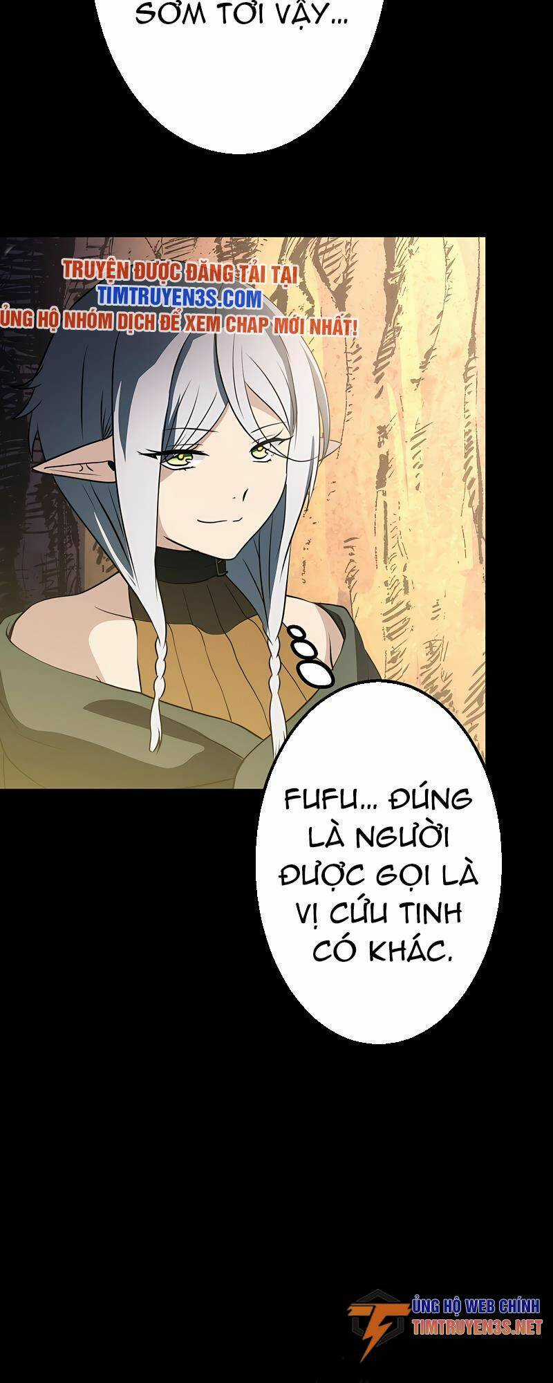 Cuộc Sống Của Một Pháp Sư Xuyên Không Thế Giới Khác Chapter 6 trang 41