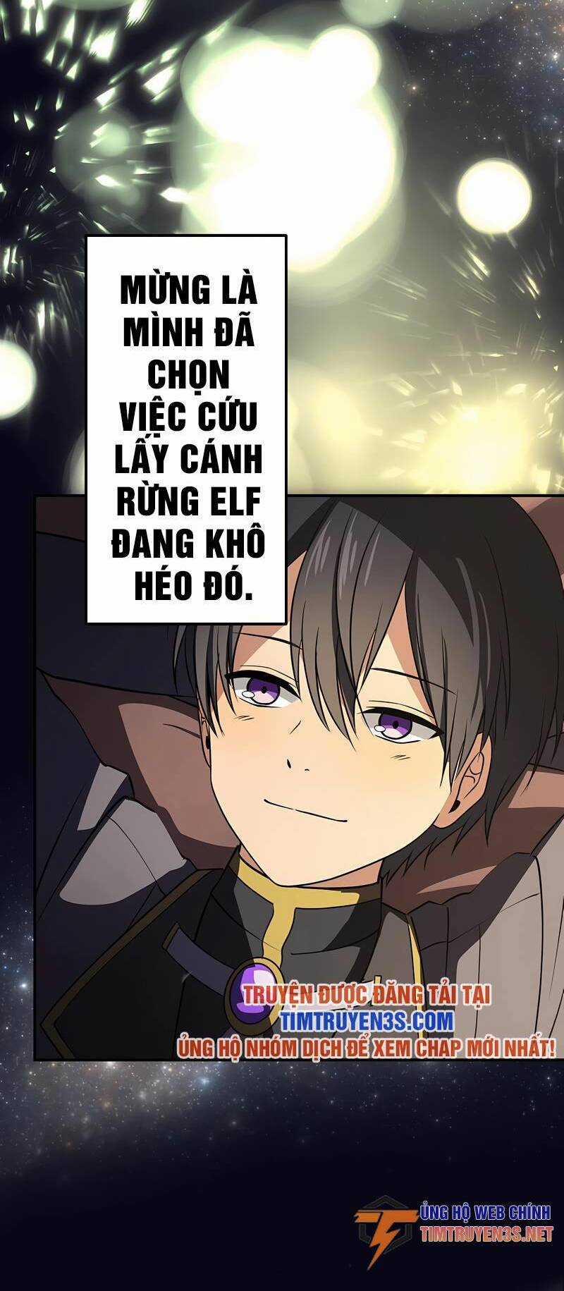 Cuộc Sống Của Một Pháp Sư Xuyên Không Thế Giới Khác Chapter 6 trang 45