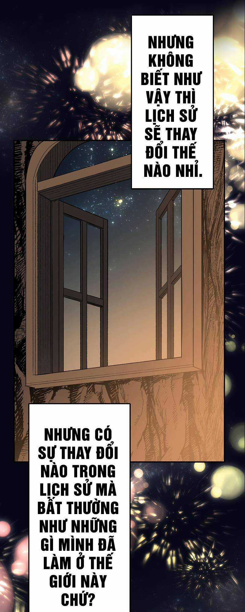 Cuộc Sống Của Một Pháp Sư Xuyên Không Thế Giới Khác Chapter 6 trang 46