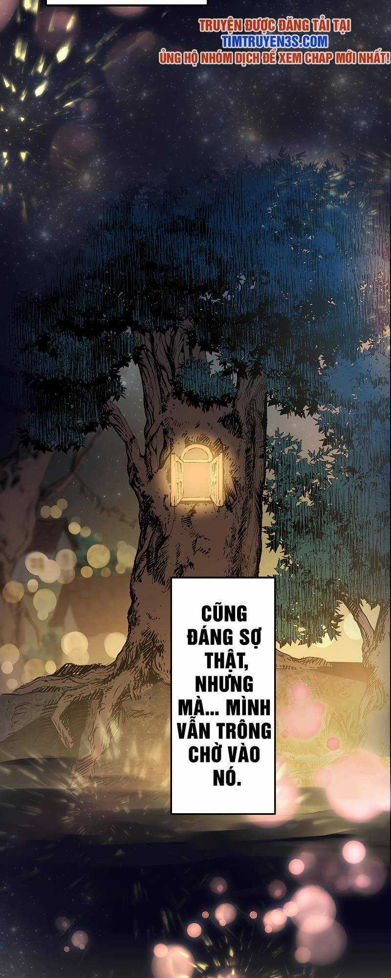 Cuộc Sống Của Một Pháp Sư Xuyên Không Thế Giới Khác Chapter 6 trang 47