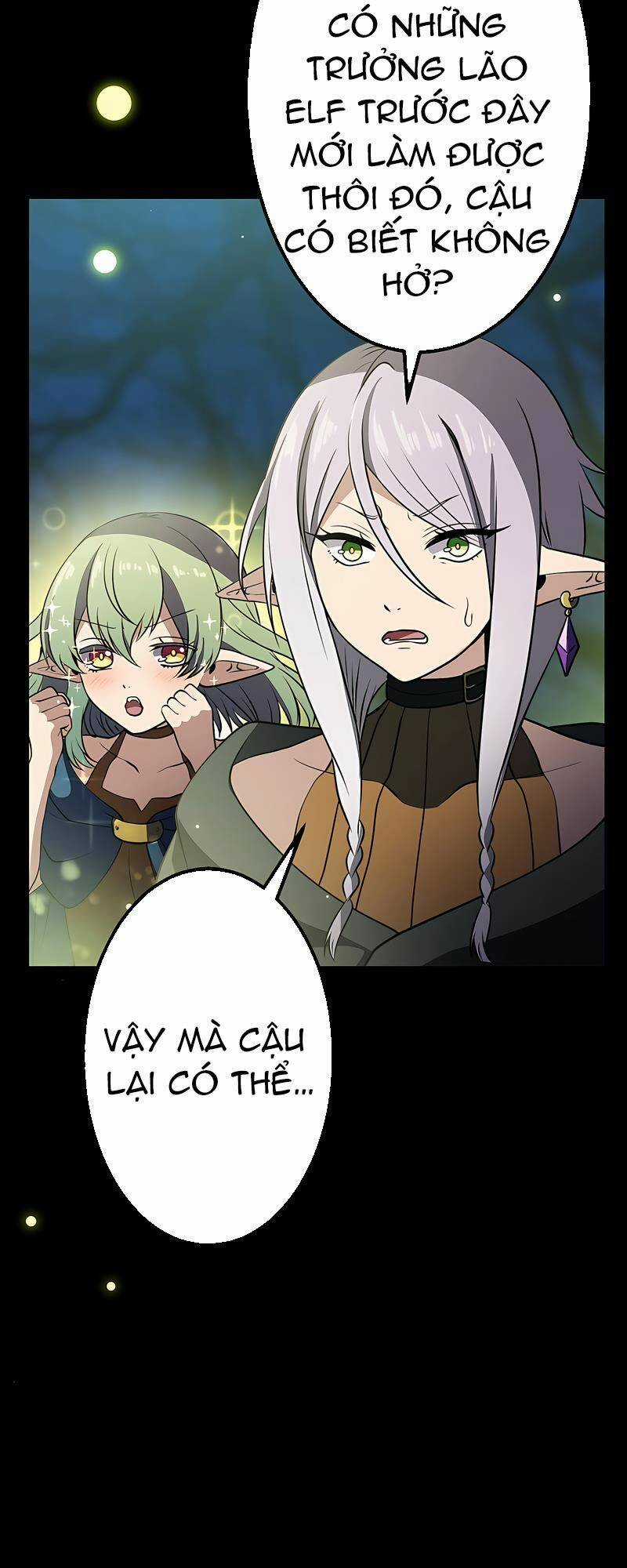 Cuộc Sống Của Một Pháp Sư Xuyên Không Thế Giới Khác Chapter 6 trang 5