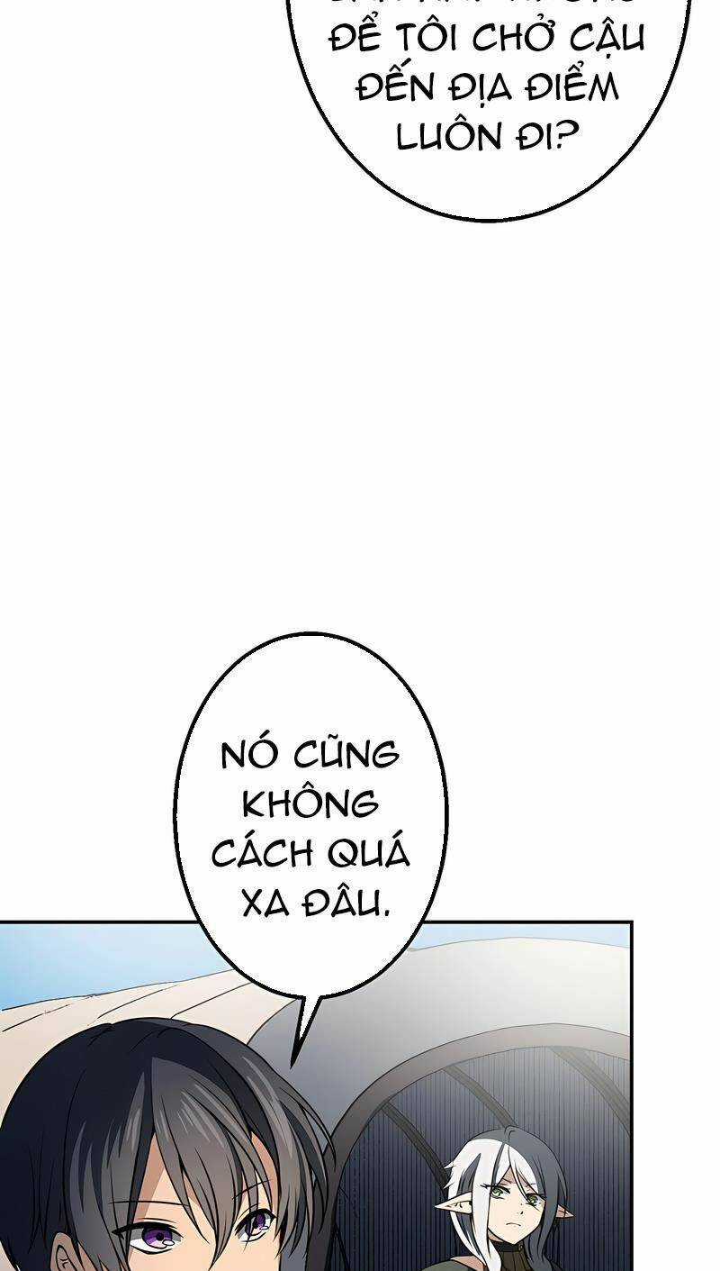 Cuộc Sống Của Một Pháp Sư Xuyên Không Thế Giới Khác Chapter 6 trang 53