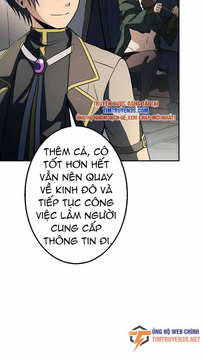 Cuộc Sống Của Một Pháp Sư Xuyên Không Thế Giới Khác Chapter 6 trang 54