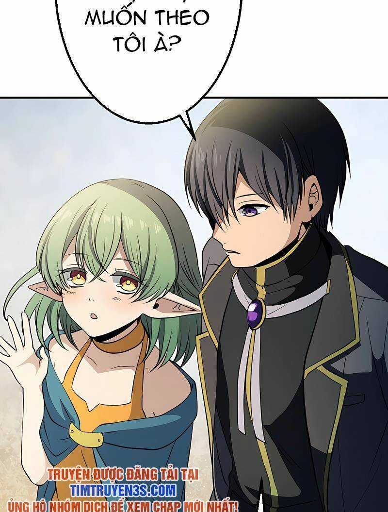 Cuộc Sống Của Một Pháp Sư Xuyên Không Thế Giới Khác Chapter 6 trang 58