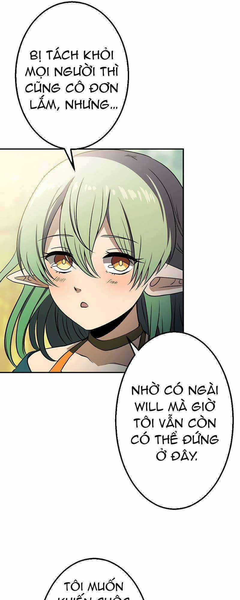 Cuộc Sống Của Một Pháp Sư Xuyên Không Thế Giới Khác Chapter 6 trang 60