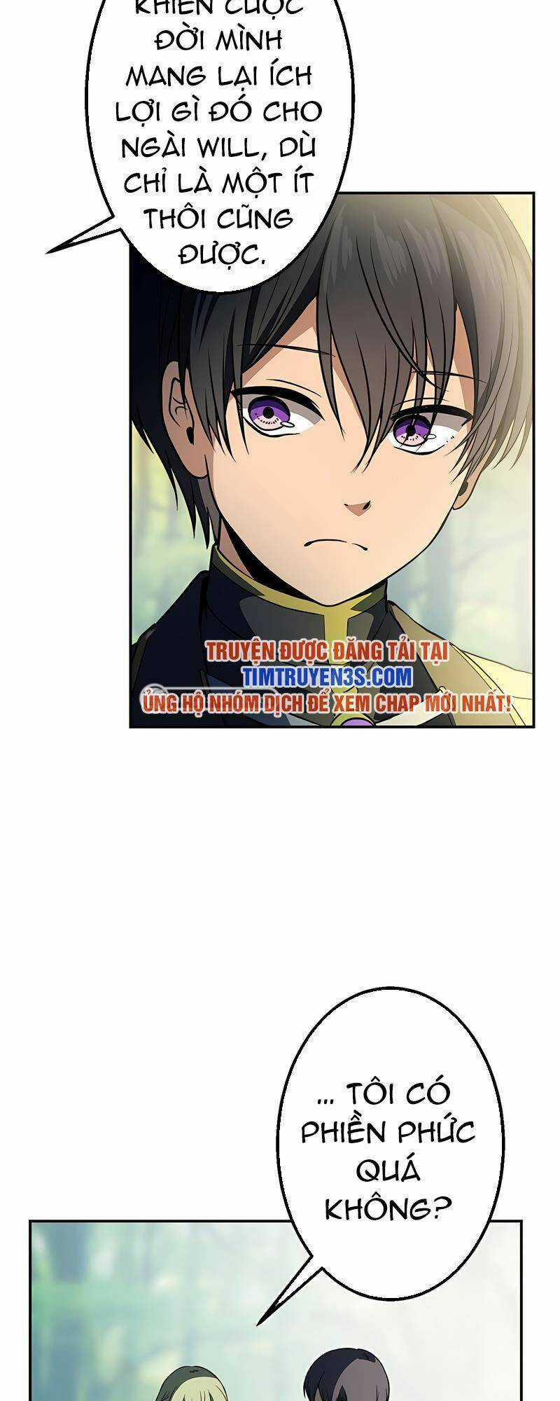 Cuộc Sống Của Một Pháp Sư Xuyên Không Thế Giới Khác Chapter 6 trang 61