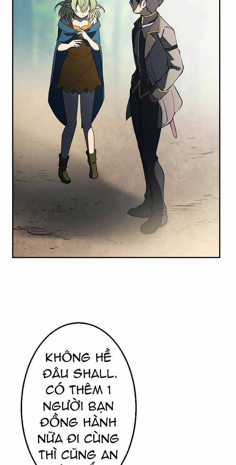 Cuộc Sống Của Một Pháp Sư Xuyên Không Thế Giới Khác Chapter 6 trang 62