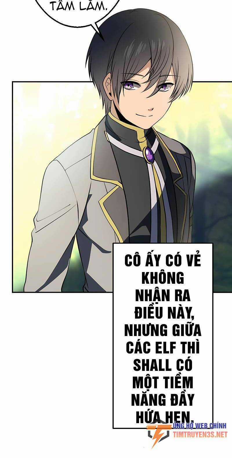 Cuộc Sống Của Một Pháp Sư Xuyên Không Thế Giới Khác Chapter 6 trang 63