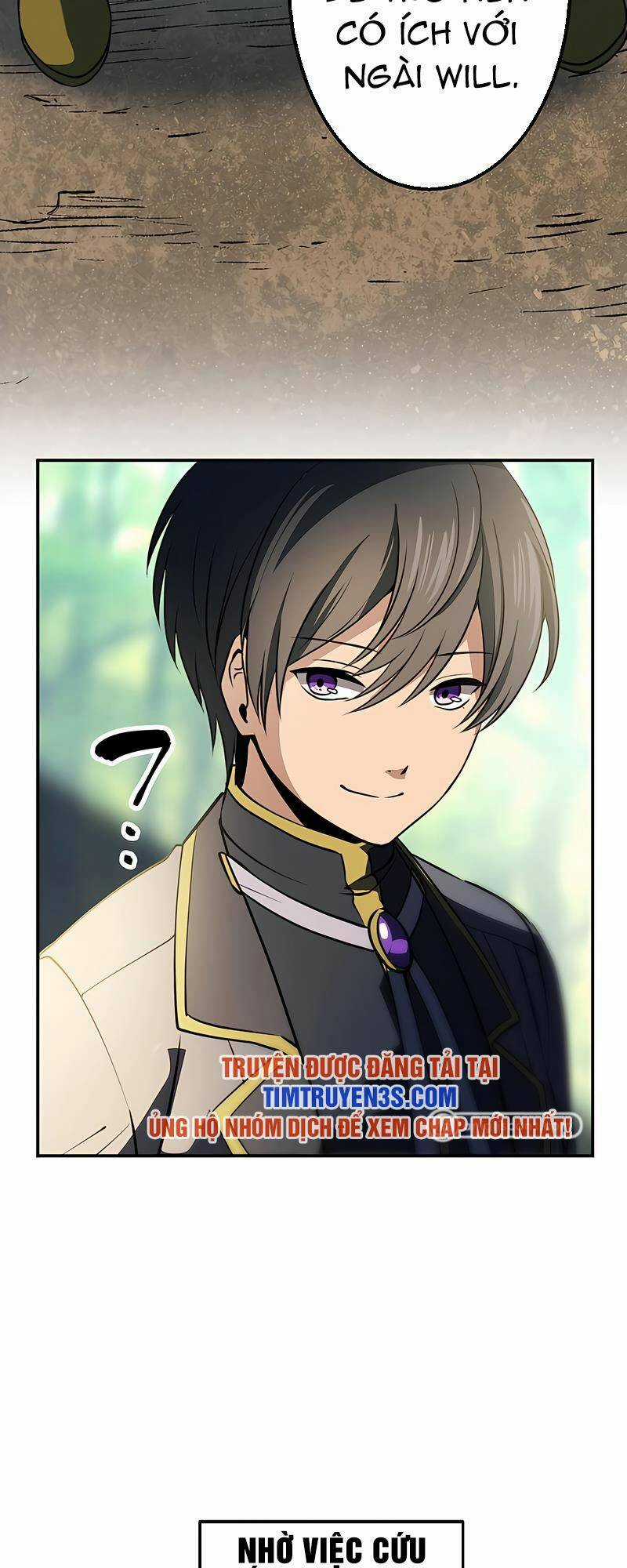 Cuộc Sống Của Một Pháp Sư Xuyên Không Thế Giới Khác Chapter 6 trang 65