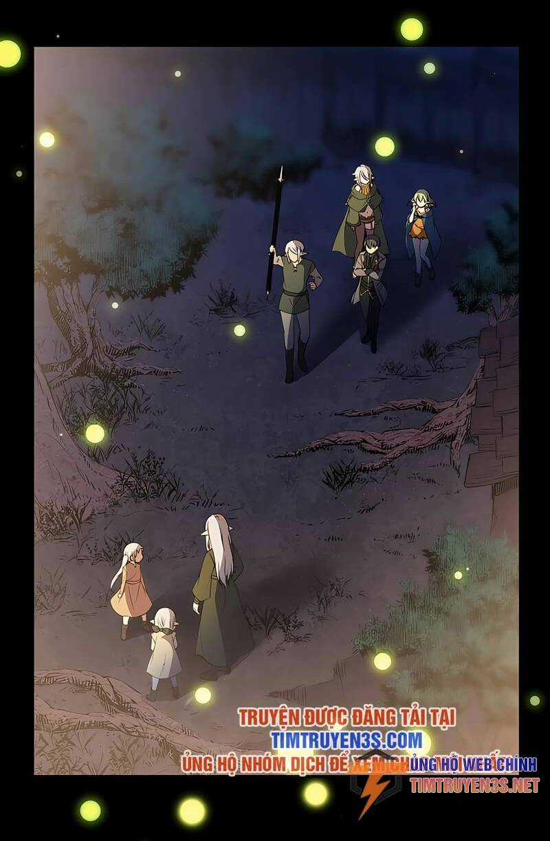 Cuộc Sống Của Một Pháp Sư Xuyên Không Thế Giới Khác Chapter 6 trang 8