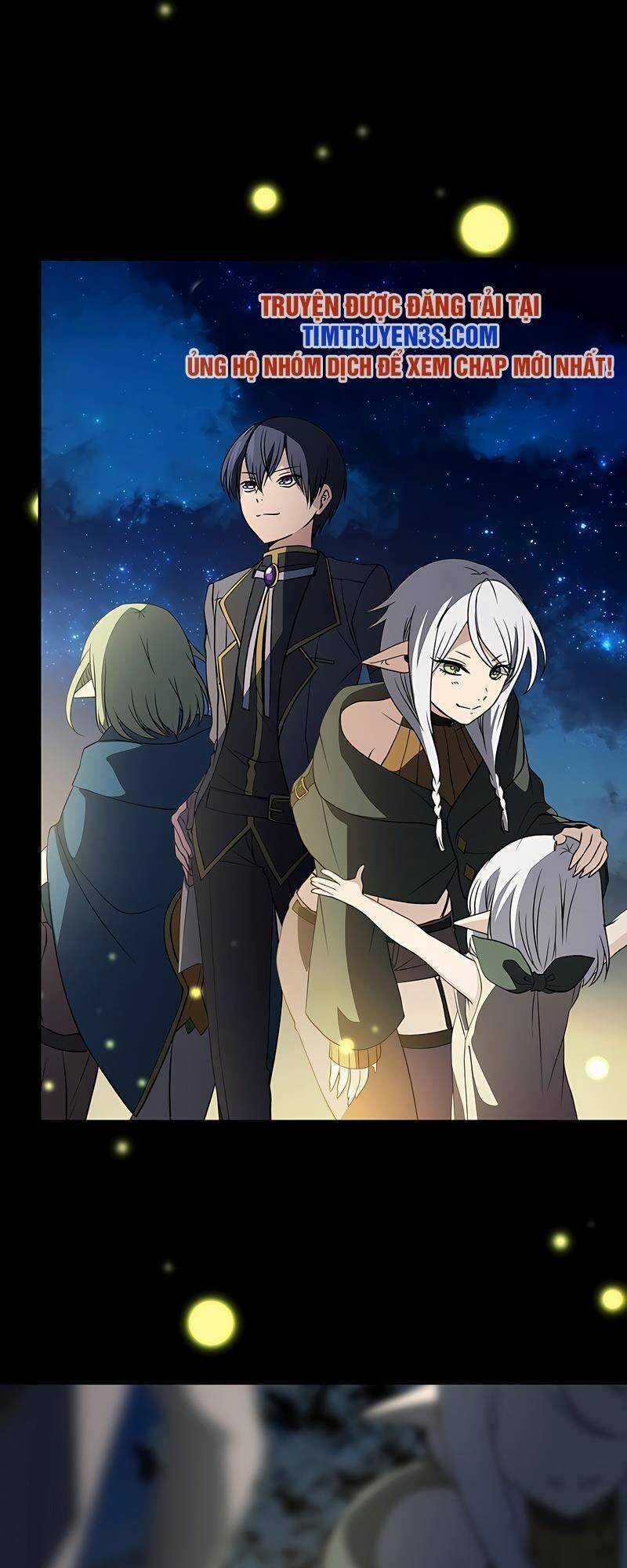 Cuộc Sống Của Một Pháp Sư Xuyên Không Thế Giới Khác Chapter 6 trang 9