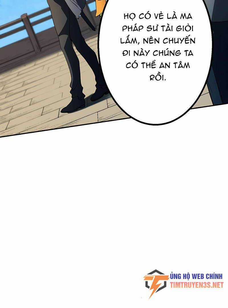 Cuộc Sống Của Một Pháp Sư Xuyên Không Thế Giới Khác Chapter 7 trang 10