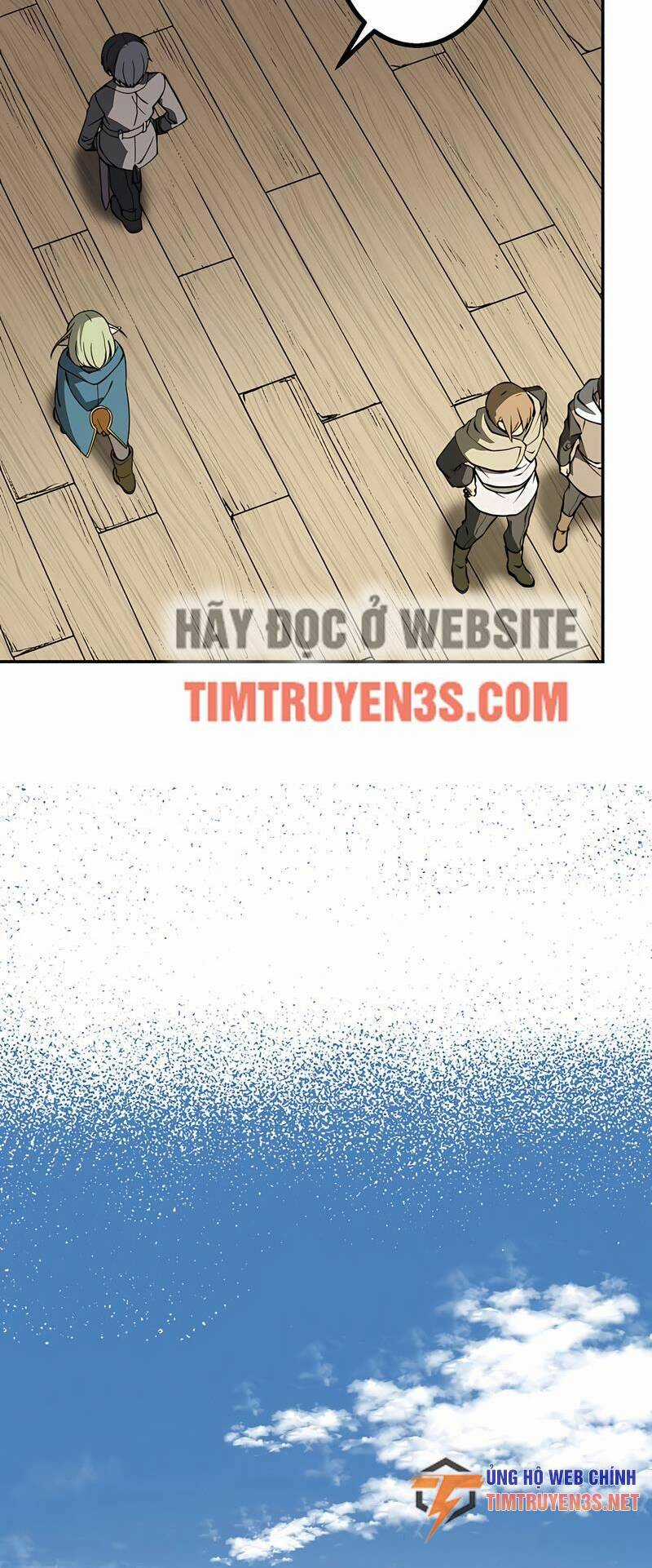 Cuộc Sống Của Một Pháp Sư Xuyên Không Thế Giới Khác Chapter 7 trang 14