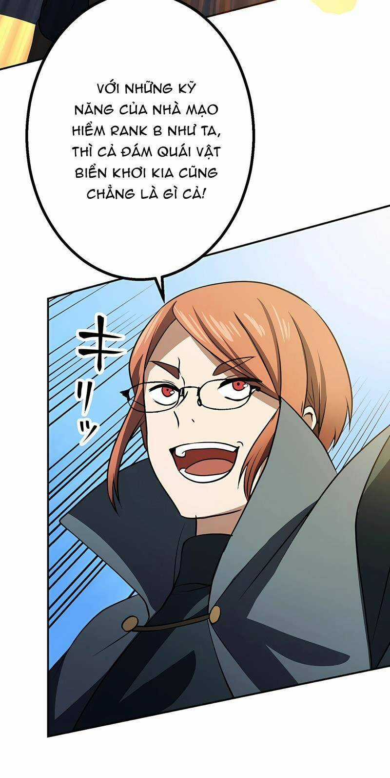 Cuộc Sống Của Một Pháp Sư Xuyên Không Thế Giới Khác Chapter 7 trang 17