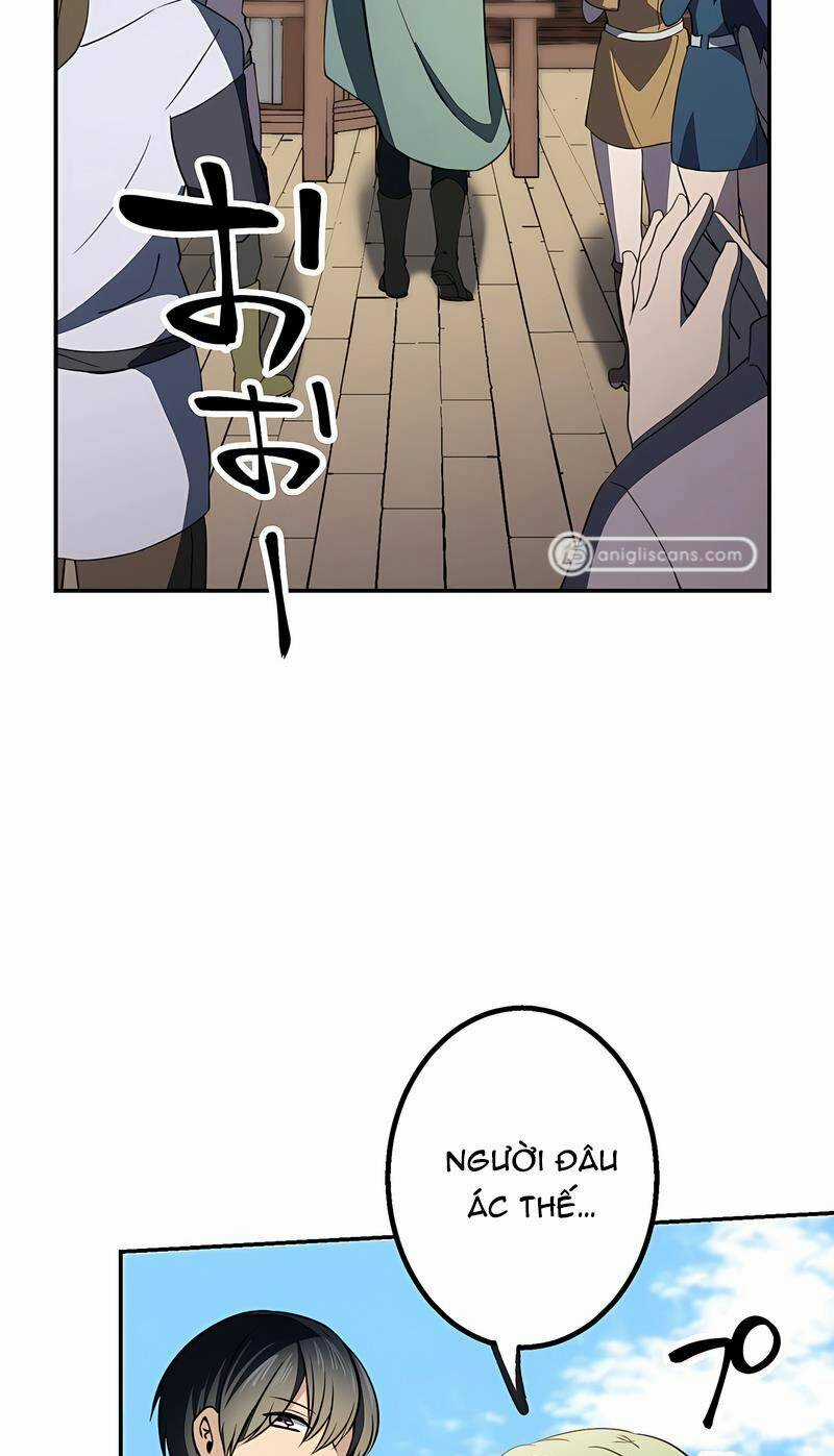 Cuộc Sống Của Một Pháp Sư Xuyên Không Thế Giới Khác Chapter 7 trang 26