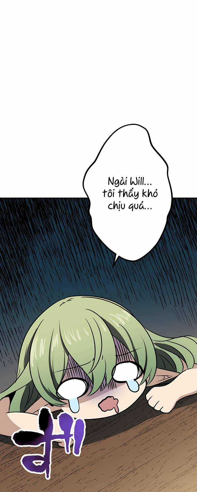 Cuộc Sống Của Một Pháp Sư Xuyên Không Thế Giới Khác Chapter 7 trang 33