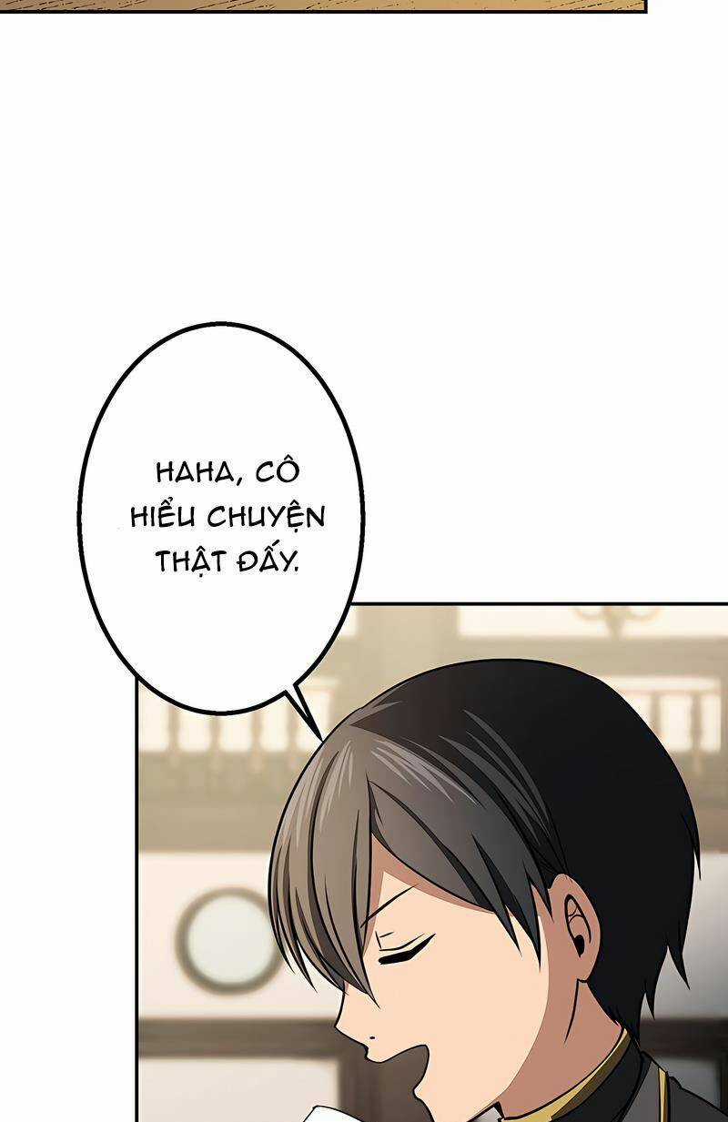 Cuộc Sống Của Một Pháp Sư Xuyên Không Thế Giới Khác Chapter 7 trang 40