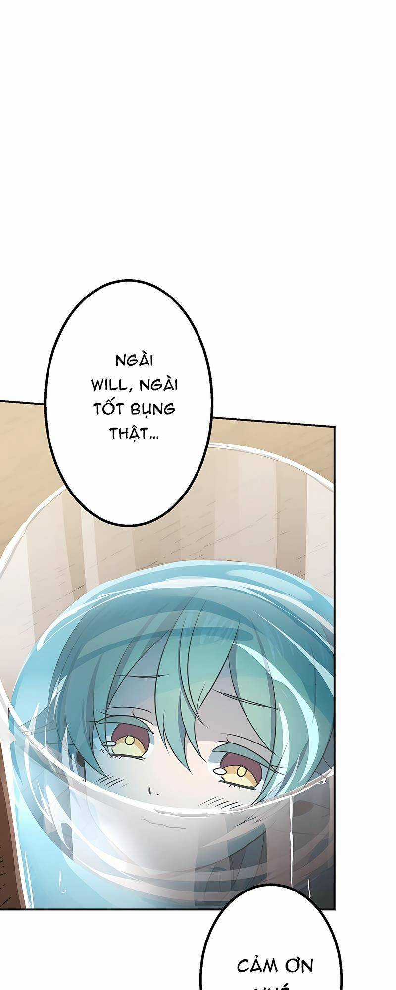 Cuộc Sống Của Một Pháp Sư Xuyên Không Thế Giới Khác Chapter 7 trang 43