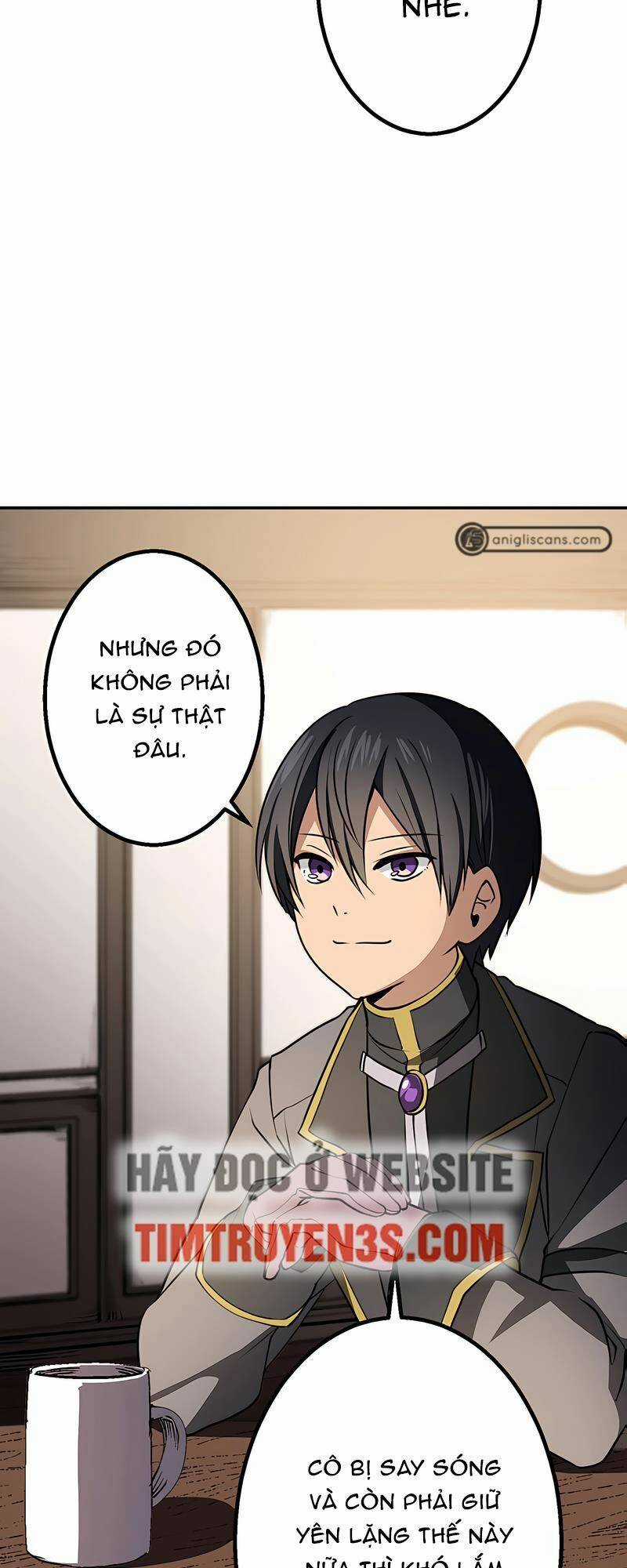 Cuộc Sống Của Một Pháp Sư Xuyên Không Thế Giới Khác Chapter 7 trang 44