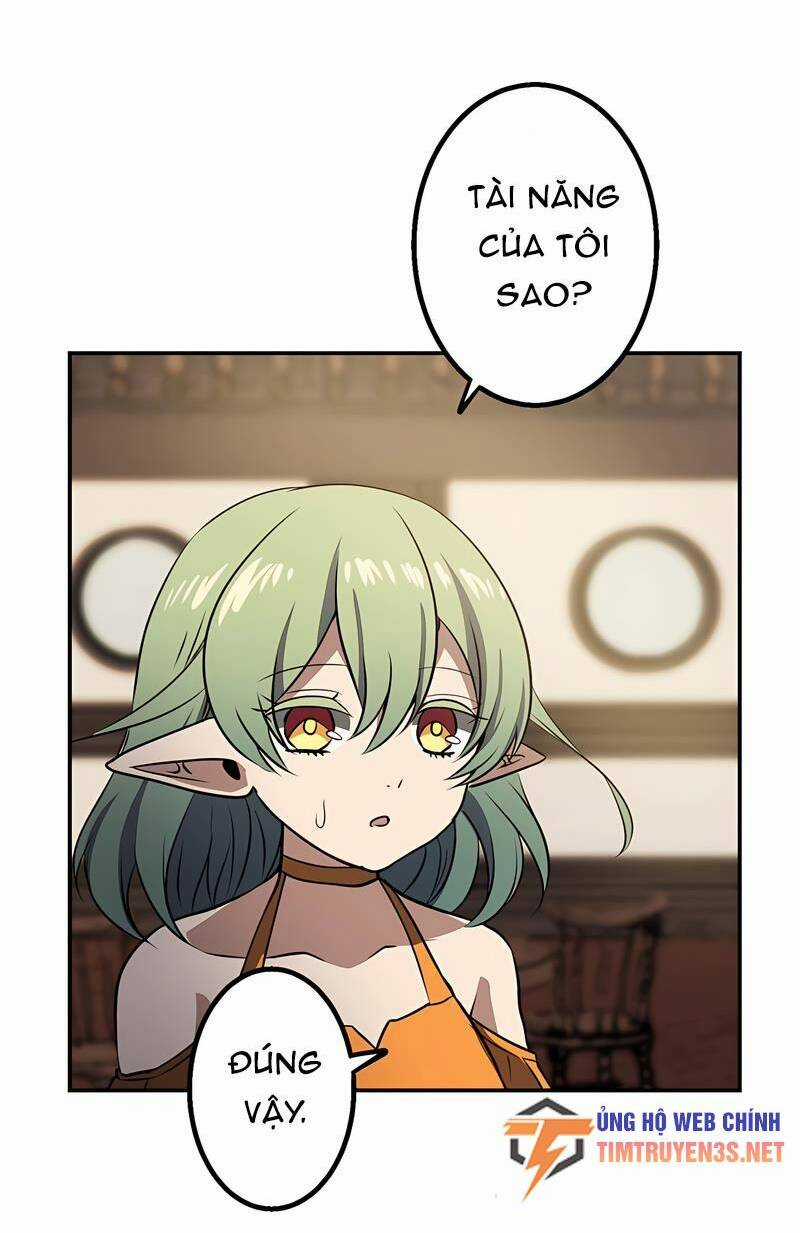 Cuộc Sống Của Một Pháp Sư Xuyên Không Thế Giới Khác Chapter 7 trang 46