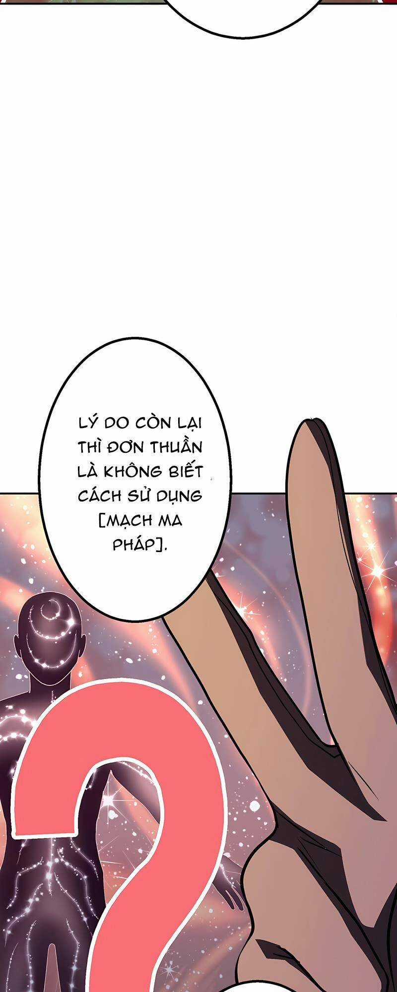 Cuộc Sống Của Một Pháp Sư Xuyên Không Thế Giới Khác Chapter 7 trang 52