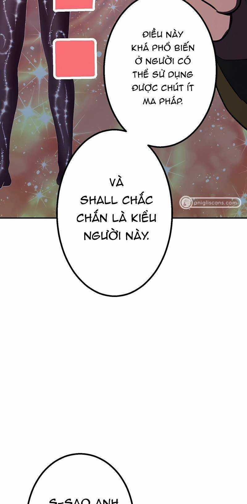 Cuộc Sống Của Một Pháp Sư Xuyên Không Thế Giới Khác Chapter 7 trang 53