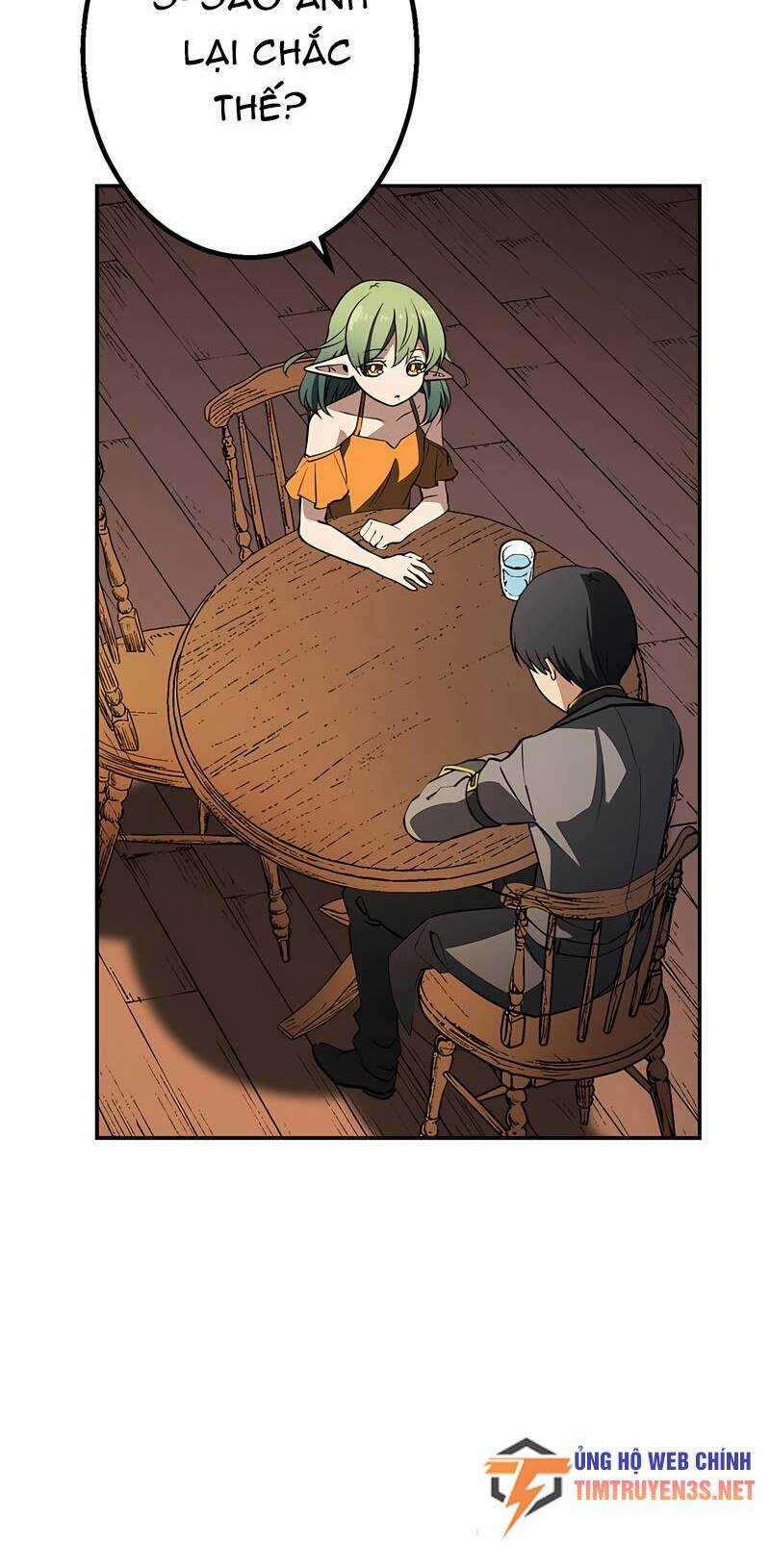 Cuộc Sống Của Một Pháp Sư Xuyên Không Thế Giới Khác Chapter 7 trang 54