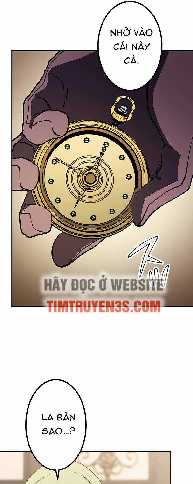 Cuộc Sống Của Một Pháp Sư Xuyên Không Thế Giới Khác Chapter 7 trang 55