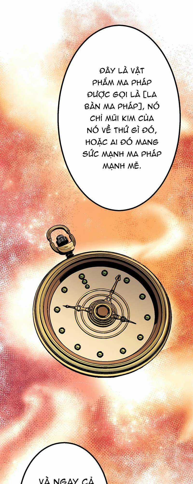 Cuộc Sống Của Một Pháp Sư Xuyên Không Thế Giới Khác Chapter 7 trang 60