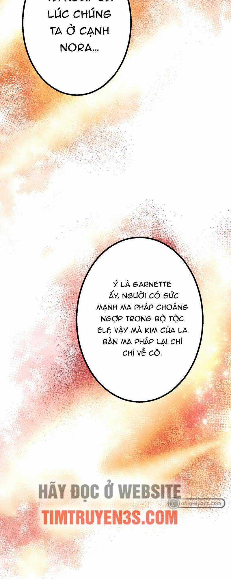 Cuộc Sống Của Một Pháp Sư Xuyên Không Thế Giới Khác Chapter 7 trang 61