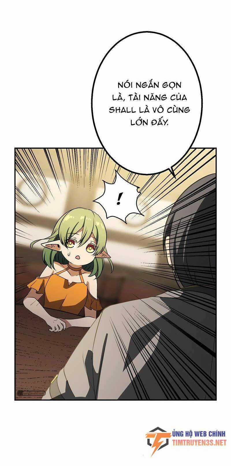 Cuộc Sống Của Một Pháp Sư Xuyên Không Thế Giới Khác Chapter 7 trang 63