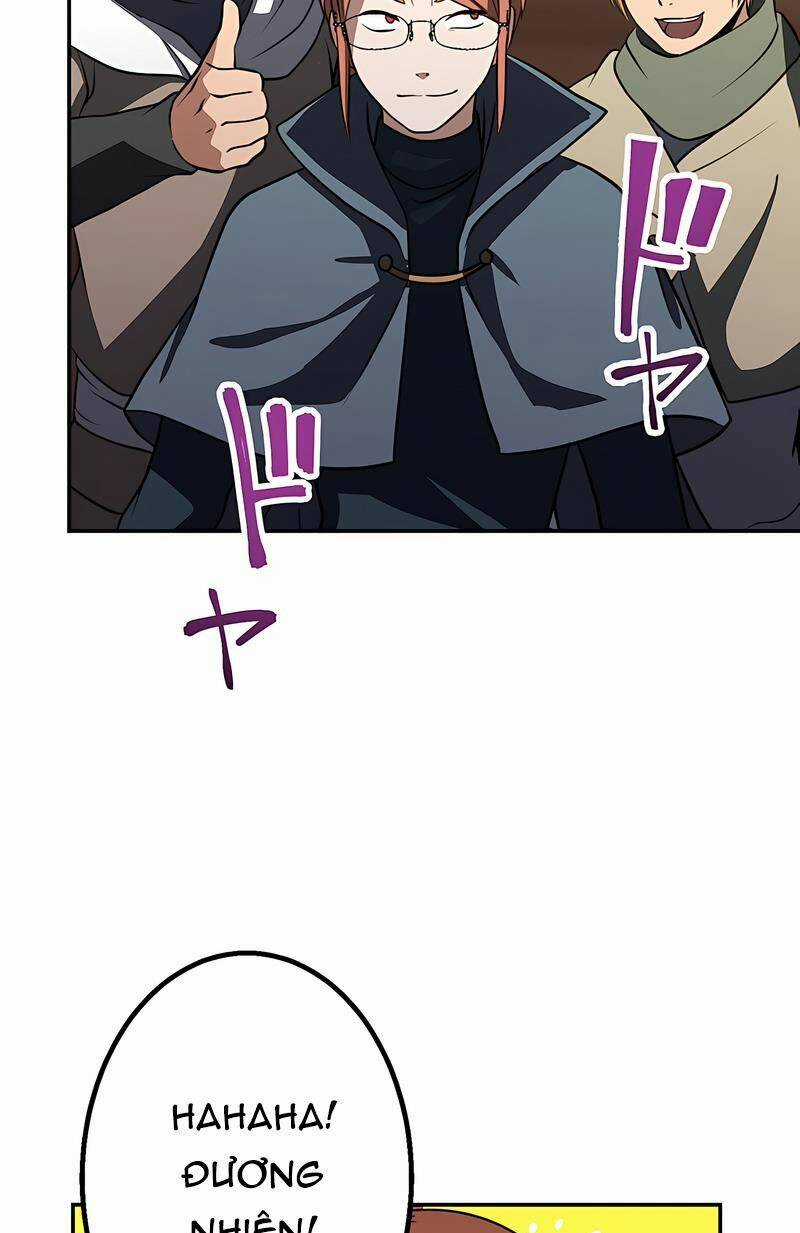 Cuộc Sống Của Một Pháp Sư Xuyên Không Thế Giới Khác Chapter 7 trang 67