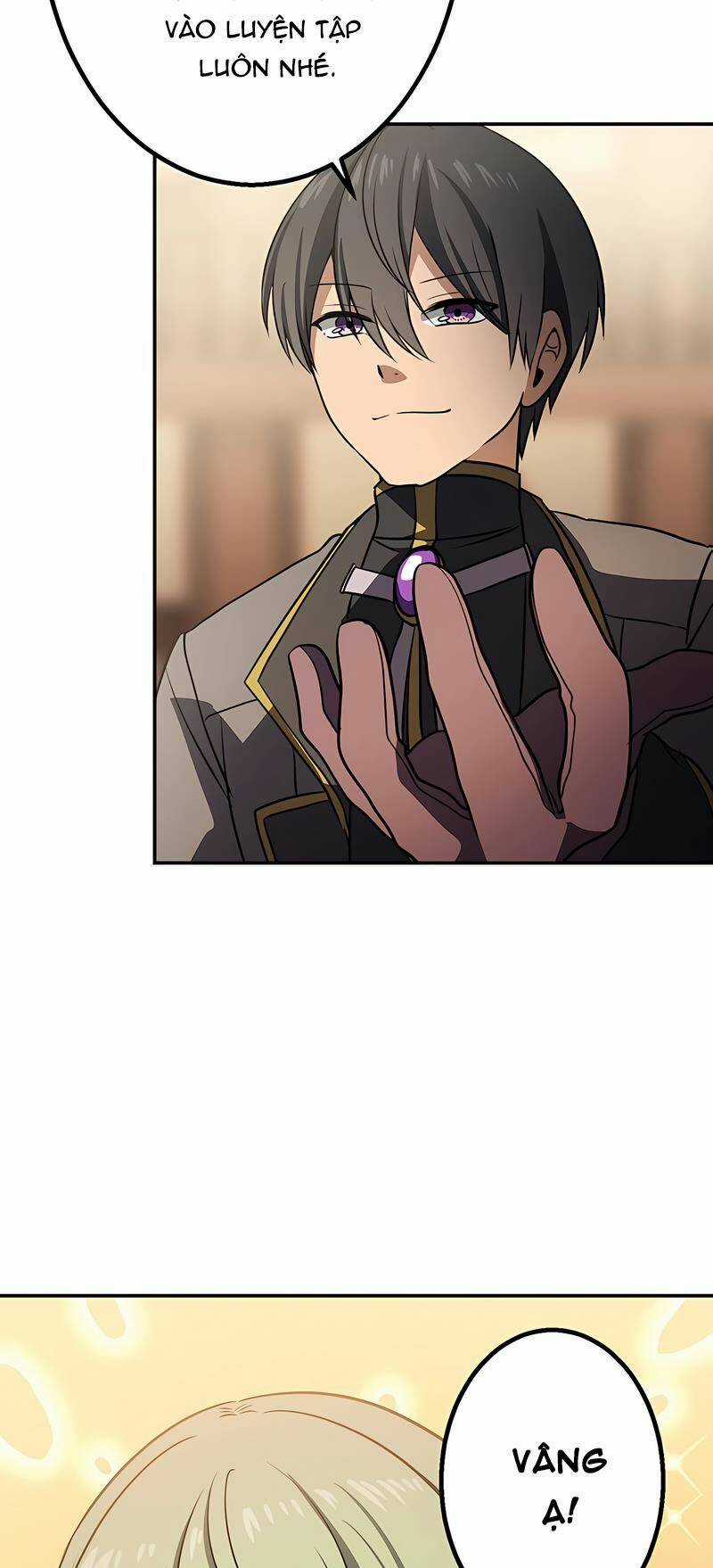 Cuộc Sống Của Một Pháp Sư Xuyên Không Thế Giới Khác Chapter 7 trang 71