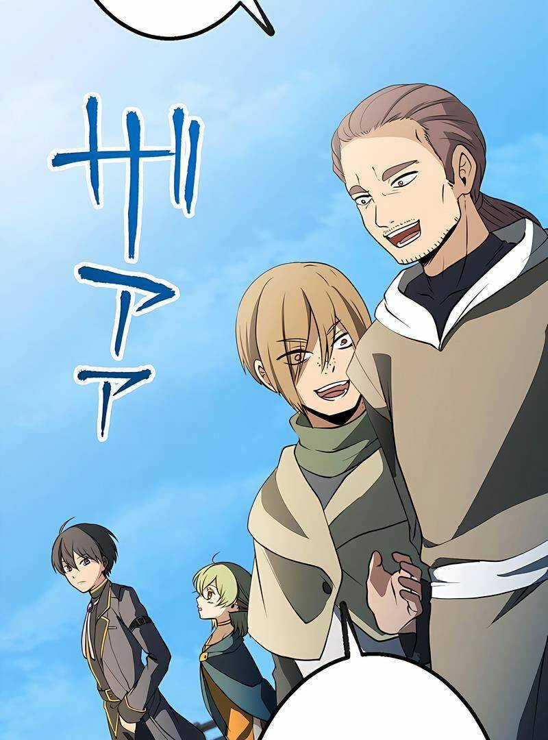 Cuộc Sống Của Một Pháp Sư Xuyên Không Thế Giới Khác Chapter 7 trang 9