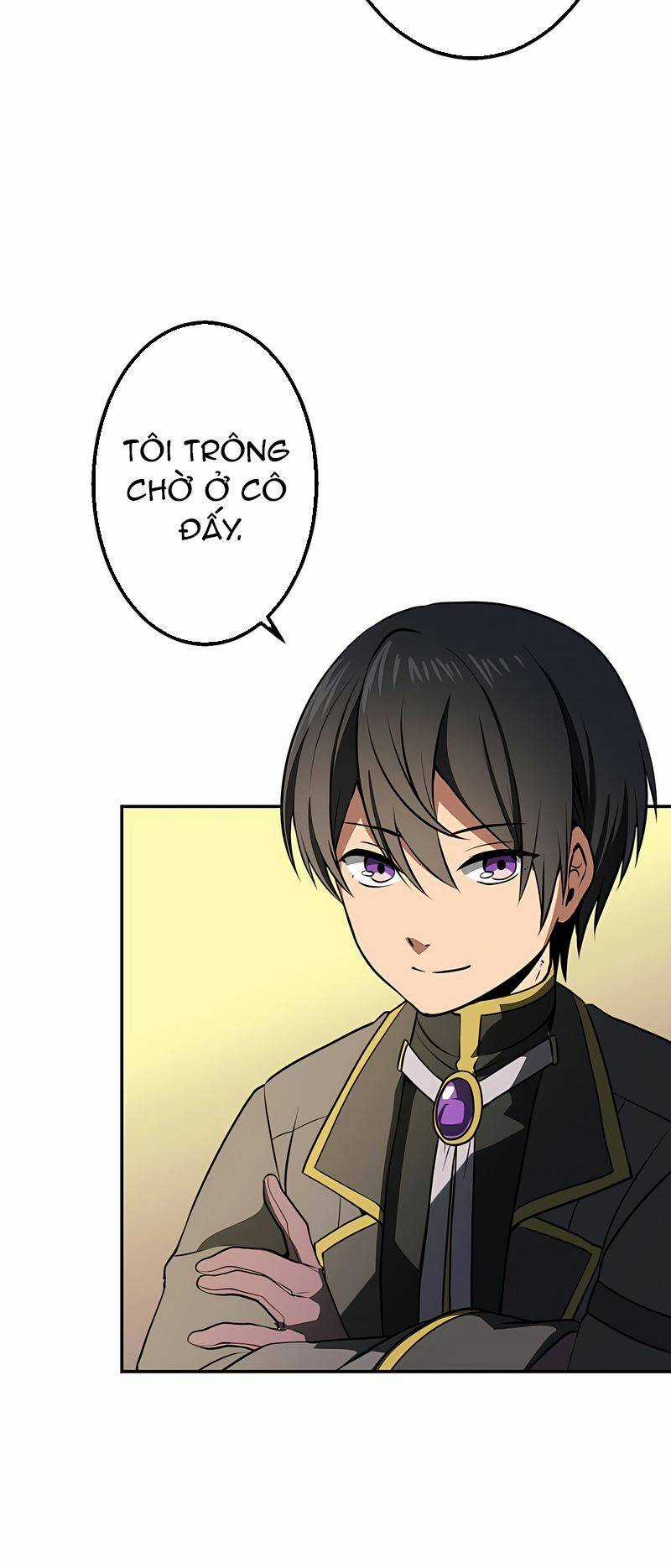 Cuộc Sống Của Một Pháp Sư Xuyên Không Thế Giới Khác Chapter 8 trang 11