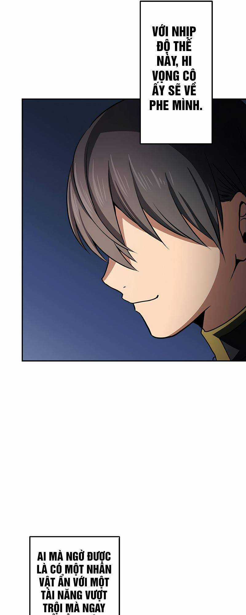 Cuộc Sống Của Một Pháp Sư Xuyên Không Thế Giới Khác Chapter 8 trang 13