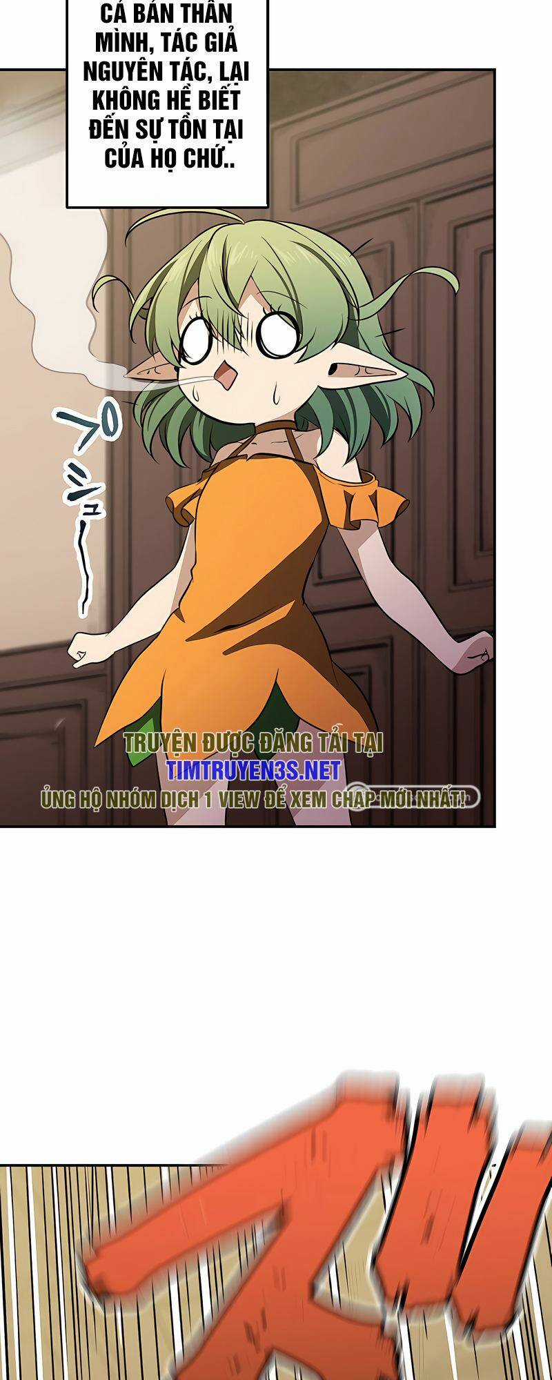 Cuộc Sống Của Một Pháp Sư Xuyên Không Thế Giới Khác Chapter 8 trang 14