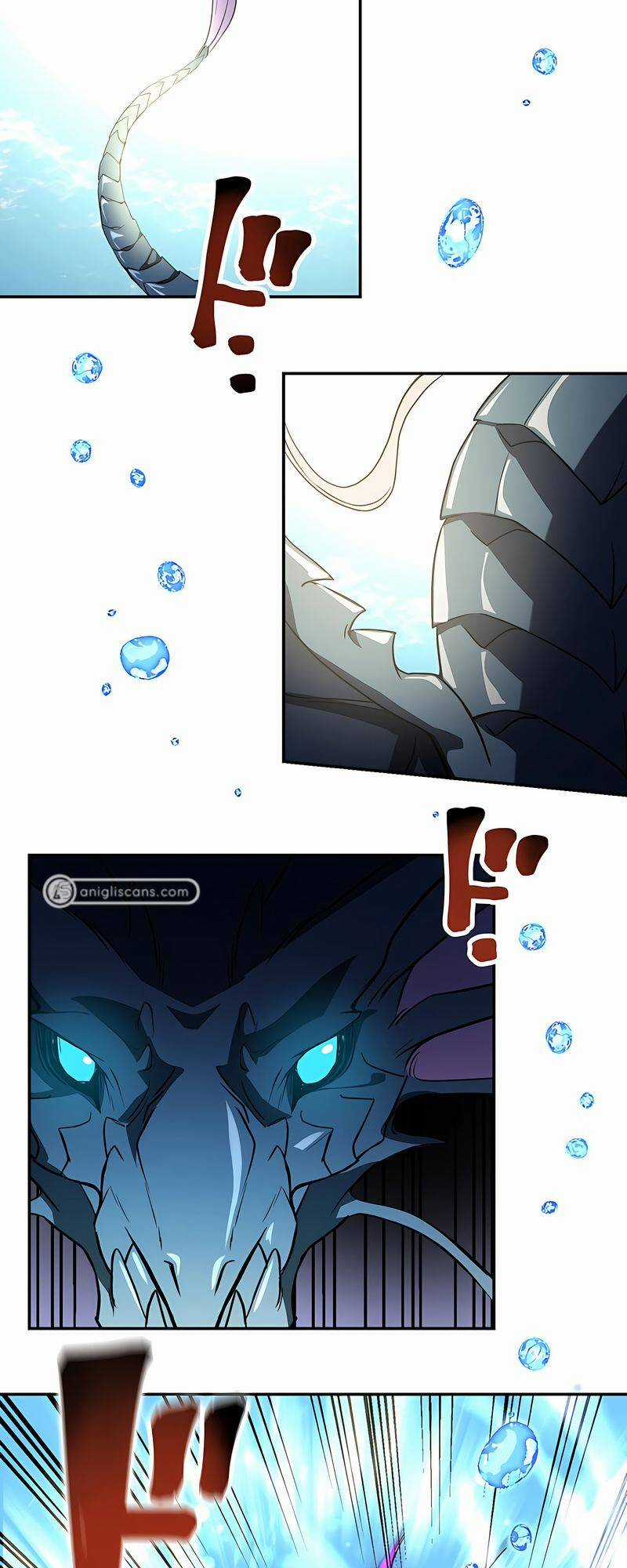 Cuộc Sống Của Một Pháp Sư Xuyên Không Thế Giới Khác Chapter 8 trang 18