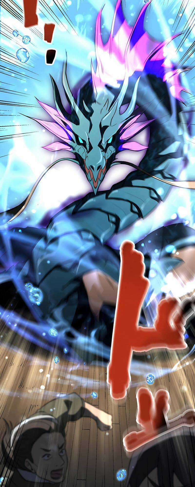 Cuộc Sống Của Một Pháp Sư Xuyên Không Thế Giới Khác Chapter 8 trang 19