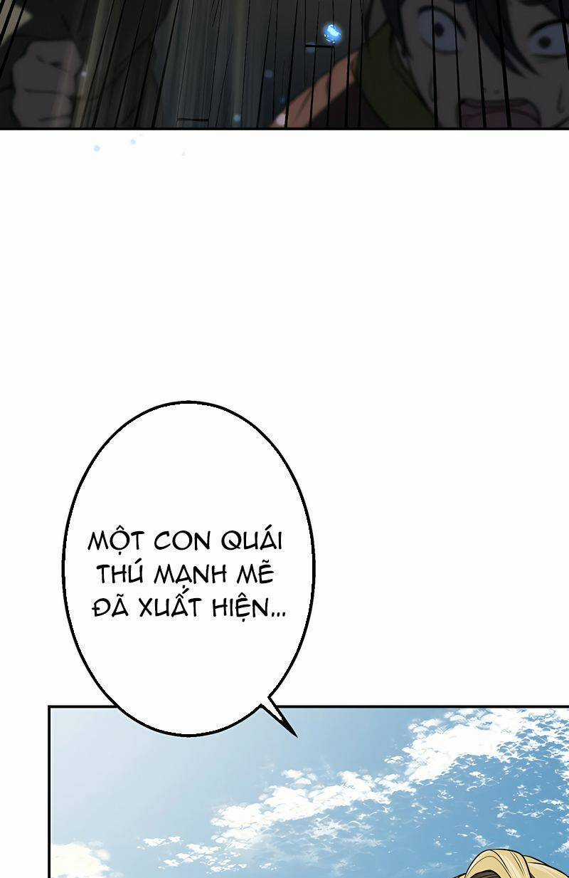 Cuộc Sống Của Một Pháp Sư Xuyên Không Thế Giới Khác Chapter 8 trang 20