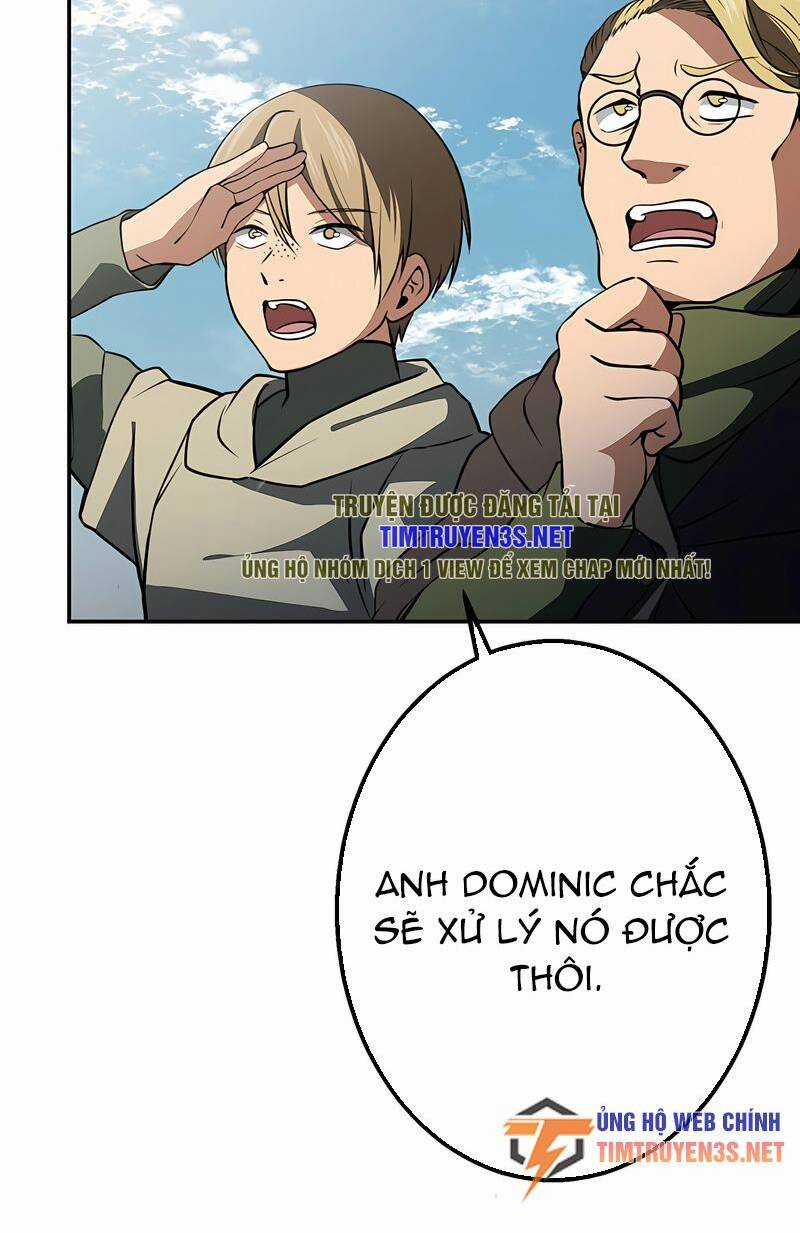 Cuộc Sống Của Một Pháp Sư Xuyên Không Thế Giới Khác Chapter 8 trang 21