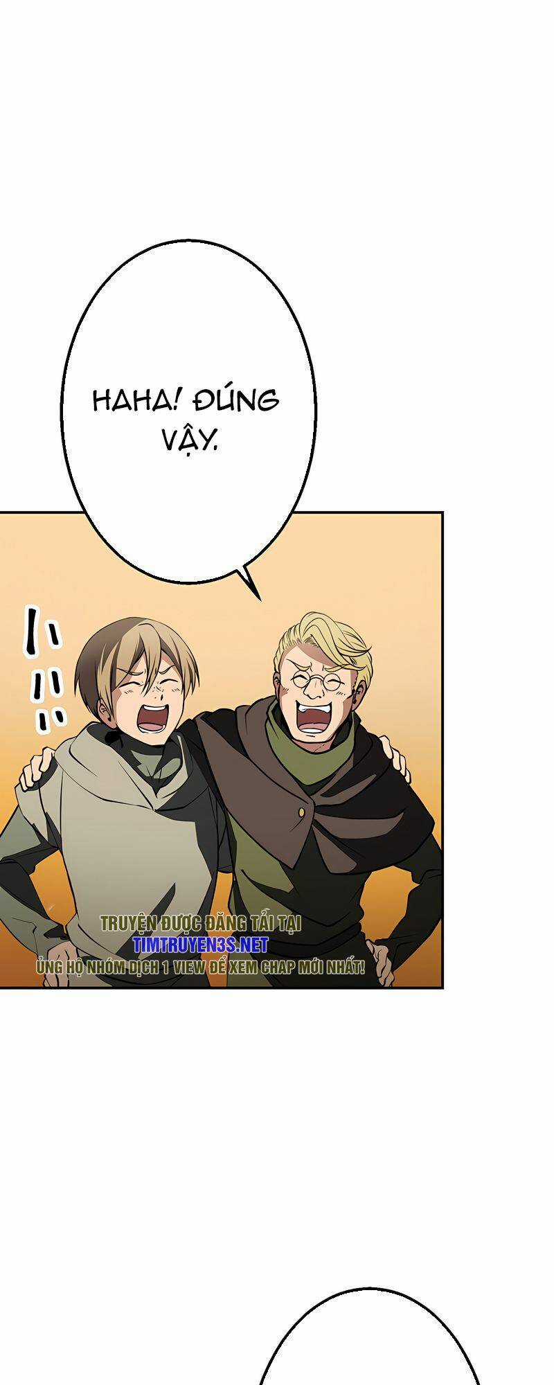 Cuộc Sống Của Một Pháp Sư Xuyên Không Thế Giới Khác Chapter 8 trang 22